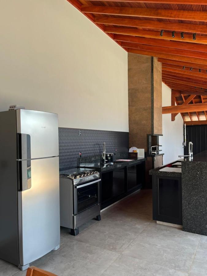 Holiday home Descanso No Botanico Olimpia
